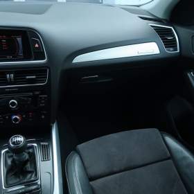Foto inzerátu Audi Q5 2.0 TDI