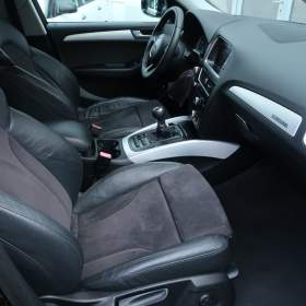 Foto inzerátu Audi Q5 2.0 TDI