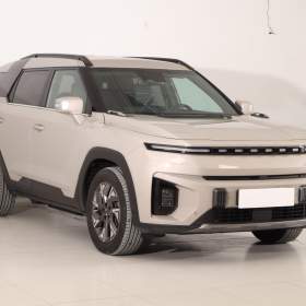 Fotka k inzerátu SsangYong Torres EVX 72 kWh LFP / 19531711