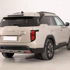 Foto inzerátu SsangYong Torres EVX 72 kWh LFP