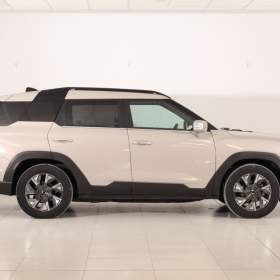 Foto inzerátu SsangYong Torres EVX 72 kWh LFP