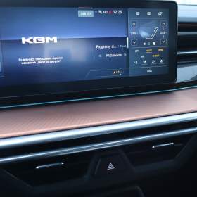 Foto inzerátu SsangYong Torres EVX 72 kWh LFP