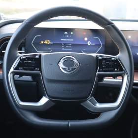 Foto inzerátu SsangYong Torres EVX 72 kWh LFP