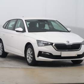 Škoda Scala 1.0 TSI / 19635350