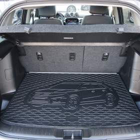 Foto inzerátu Suzuki Vitara 1.4 BoosterJet