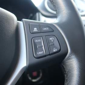 Foto inzerátu Suzuki Vitara 1.4 BoosterJet