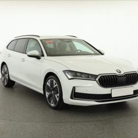 Škoda Superb 2.0 TDI / 19635353