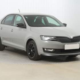 Škoda Rapid 1.0 TSI / 19635359