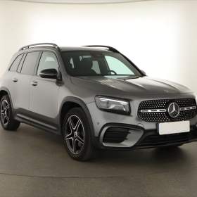 Mercedes- Benz GLB GLB 200 d 4MATIC / 19635361