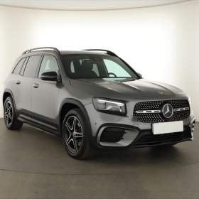 Mercedes- Benz GLB GLB 200 d 4MATIC / 19635361