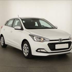 Foto inzerátu Hyundai i20 1.2