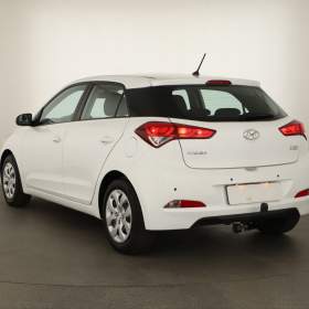 Foto inzerátu Hyundai i20 1.2