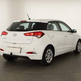 Foto inzerátu Hyundai i20 1.2