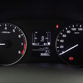 Foto inzerátu Hyundai i20 1.2