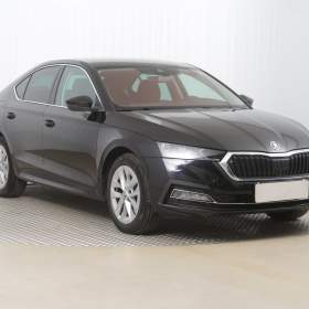 Škoda Octavia 1.5 TSI e- tec / 19635365