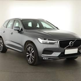 Volvo XC60 B4 AWD / 19635366
