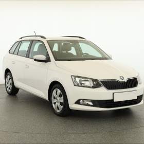 Škoda Fabia 1.4 TDI / 19635367