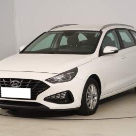 Foto inzerátu Hyundai i30 1.6 CRDi