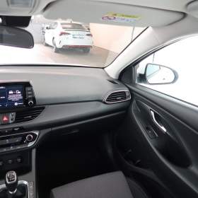 Foto inzerátu Hyundai i30 1.6 CRDi