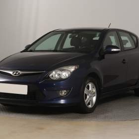 Foto inzerátu Hyundai i30 1.6 CVVT