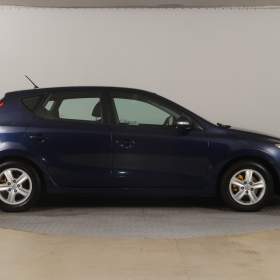 Foto inzerátu Hyundai i30 1.6 CVVT