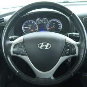 Foto inzerátu Hyundai i30 1.6 CVVT