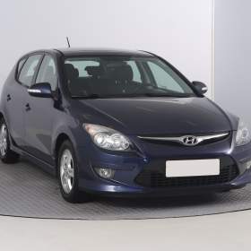 Foto inzerátu Hyundai i30 1.6 CVVT