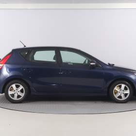 Foto inzerátu Hyundai i30 1.6 CVVT
