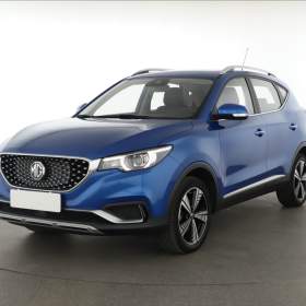 Foto inzerátu MG ZS SUV EV 42.5 kWh
