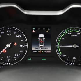 Foto inzerátu MG ZS SUV EV 42.5 kWh