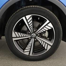 Foto inzerátu MG ZS SUV EV 42.5 kWh