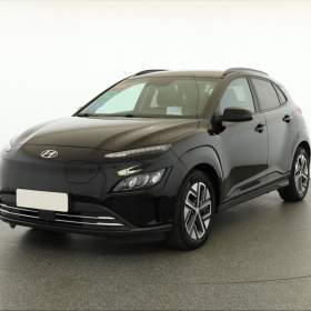 Foto inzerátu Hyundai Kona Electric 64 kWh