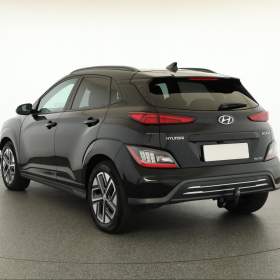 Foto inzerátu Hyundai Kona Electric 64 kWh