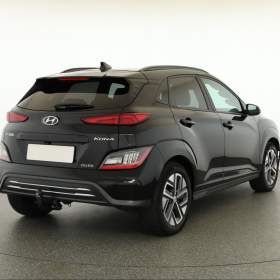Foto inzerátu Hyundai Kona Electric 64 kWh