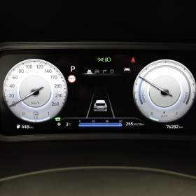 Foto inzerátu Hyundai Kona Electric 64 kWh