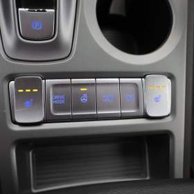 Foto inzerátu Hyundai Kona Electric 64 kWh