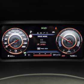 Foto inzerátu Hyundai Kona Electric 64 kWh