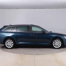 Foto inzerátu Škoda Superb 2.0 TDI