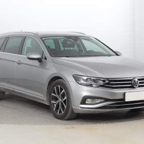 Volkswagen Passat 2.0 TDI / 19635377