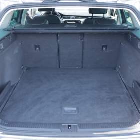 Foto inzerátu Volkswagen Passat 2.0 TDI