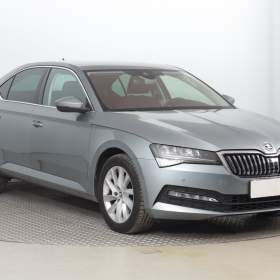 Škoda Superb 1.5 TSI / 19635379