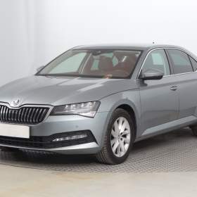Foto inzerátu Škoda Superb 1.5 TSI