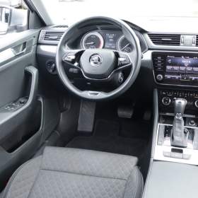 Foto inzerátu Škoda Superb 1.5 TSI