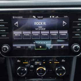 Foto inzerátu Škoda Superb 1.5 TSI