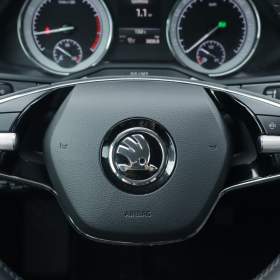 Foto inzerátu Škoda Superb 1.5 TSI