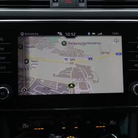 Foto inzerátu Škoda Superb 1.5 TSI