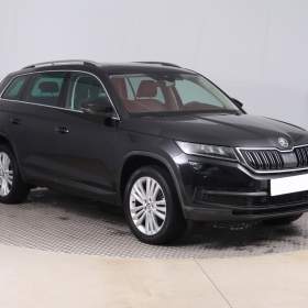 Škoda Kodiaq 1.5 TSI / 19635380