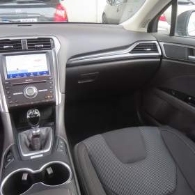 Foto inzerátu Ford Mondeo 2.0 TDCI