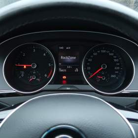 Foto inzerátu Volkswagen Passat 2.0 TDI