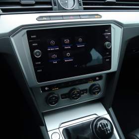 Foto inzerátu Volkswagen Passat 2.0 TDI